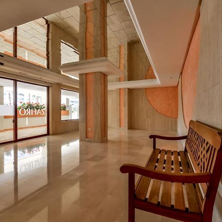 Apartamentos Zafiro Atico Calpe Ngoại thất bức ảnh