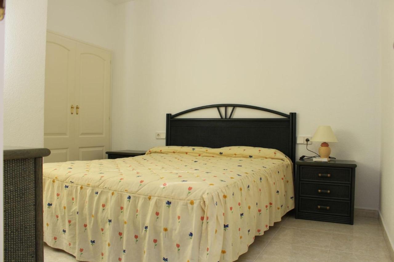 Apartamentos Zafiro Atico Calpe Ngoại thất bức ảnh