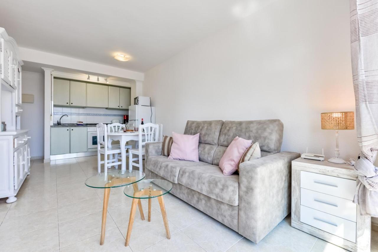 Apartamentos Zafiro Atico Calpe Ngoại thất bức ảnh