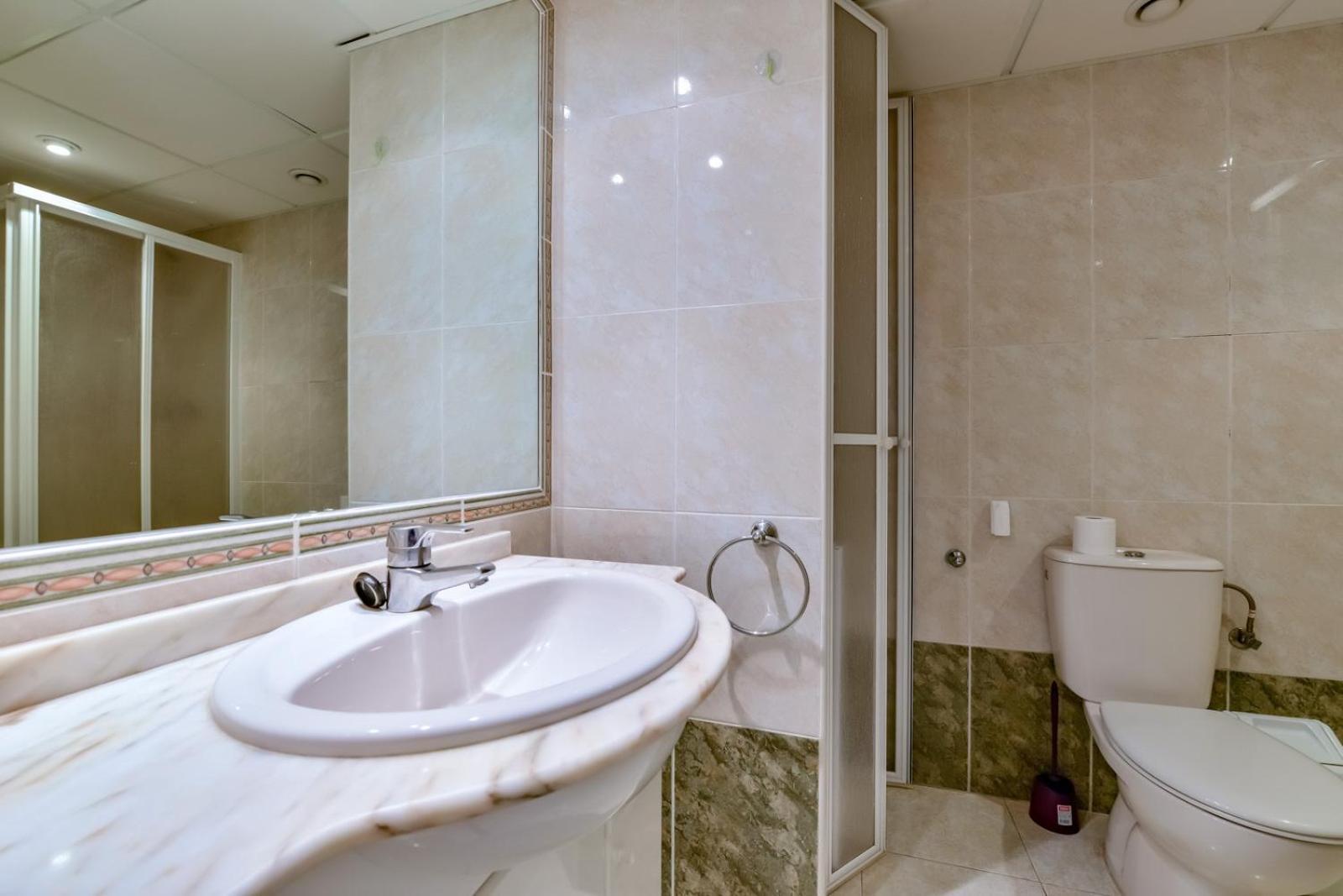 Apartamentos Zafiro Atico Calpe Ngoại thất bức ảnh